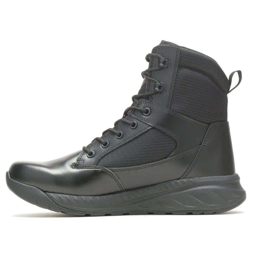 Opspeed Tall Lace Up Work Boots