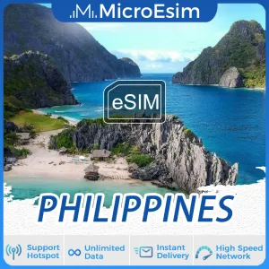 Philippines eSIM