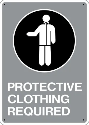 Protective Clothing