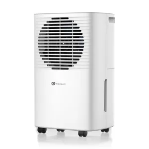 PureMate 10L Portable & Compact Dehumidifier 10 Litre (New)