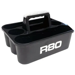 R80 Heavy Duty 10 Bottle Carrier