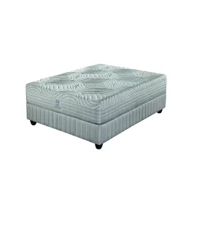 Sealy Posturepedic Solay Firm Queen Bed