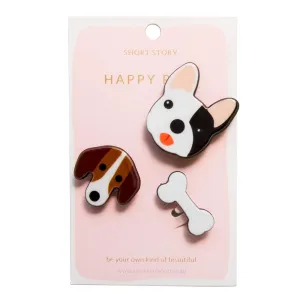 Short Story: Happy Pin Dog