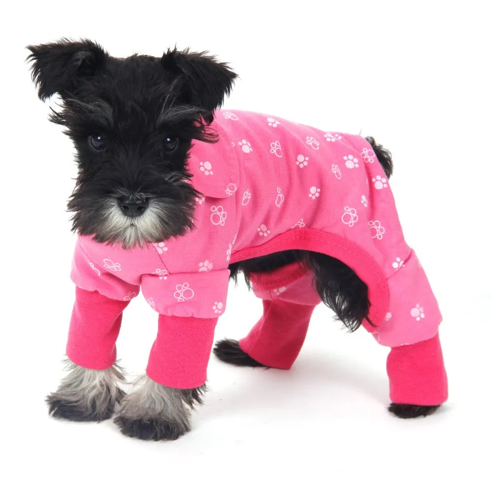 Small Dog Jumpsuit