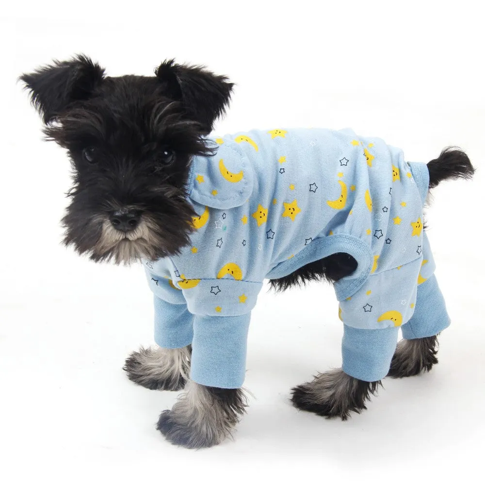 Small Dog Jumpsuit