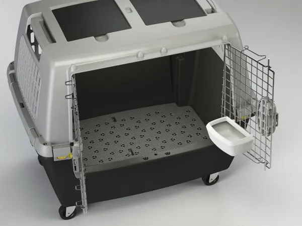 Stefanplast Gulliver Touring IATA Pet Carrier