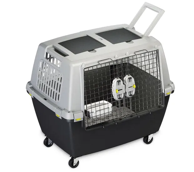 Stefanplast Gulliver Touring IATA Pet Carrier