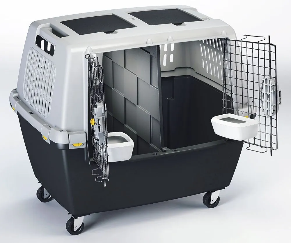 Stefanplast Gulliver Touring IATA Pet Carrier