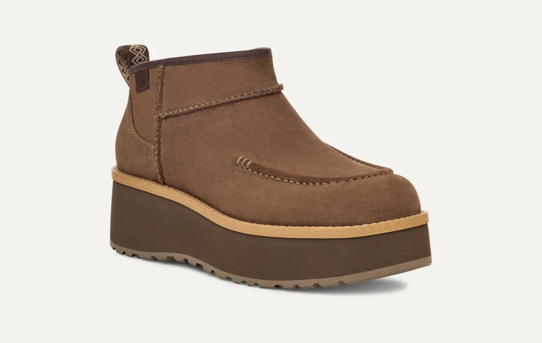 UGG™ Cityfunc Ultra Mini Hickory