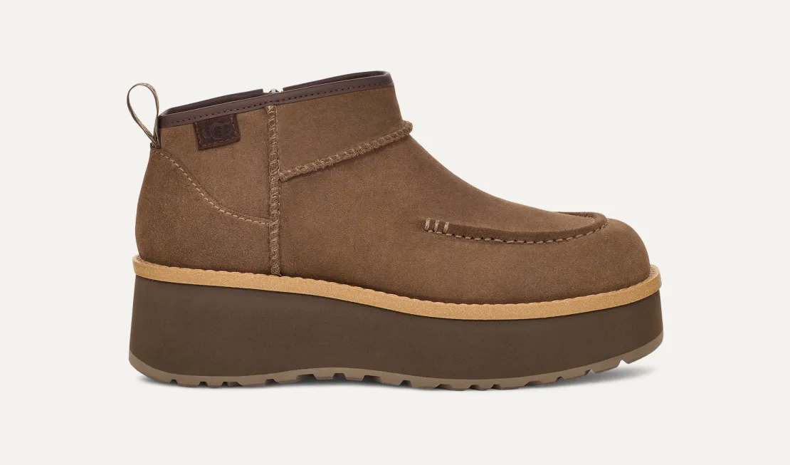 UGG™ Cityfunc Ultra Mini Hickory