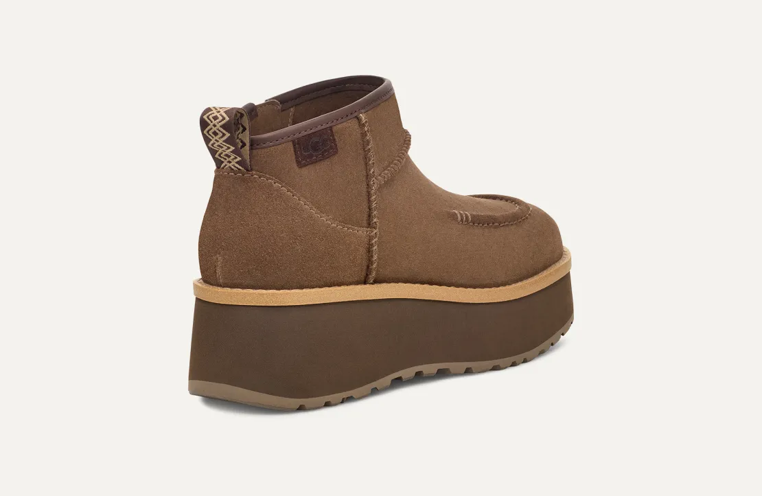 UGG™ Cityfunc Ultra Mini Hickory