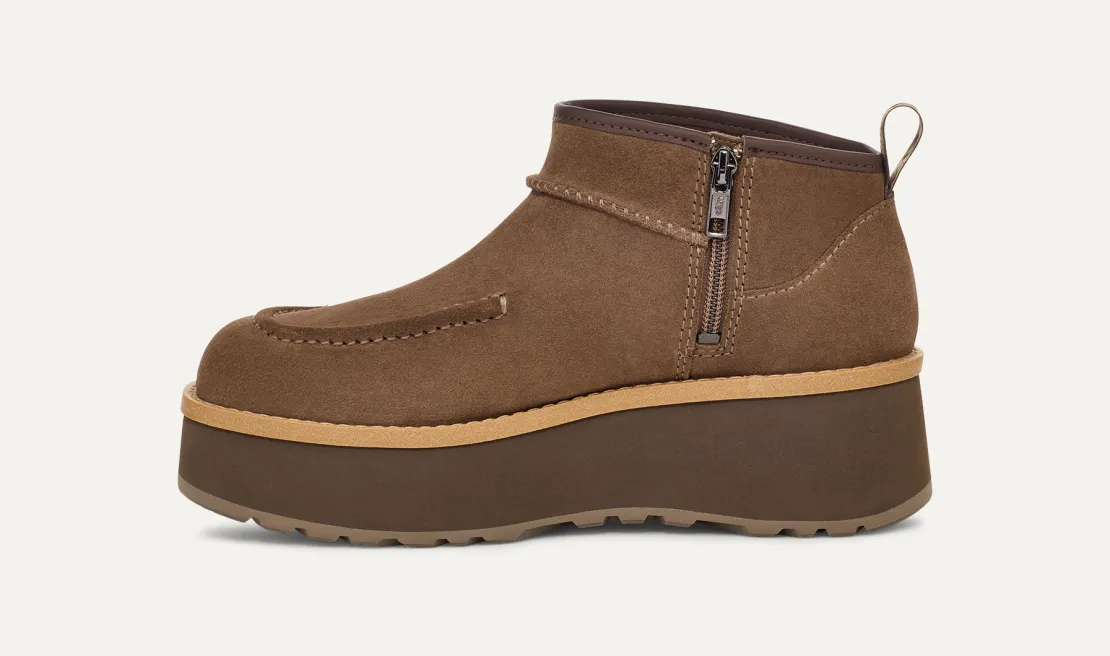 UGG™ Cityfunc Ultra Mini Hickory