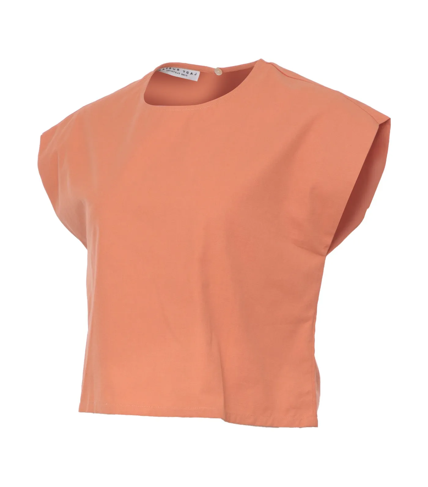 Uli Blouse Orange