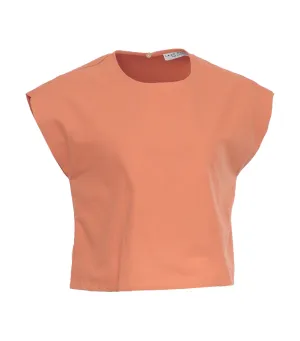 Uli Blouse Orange