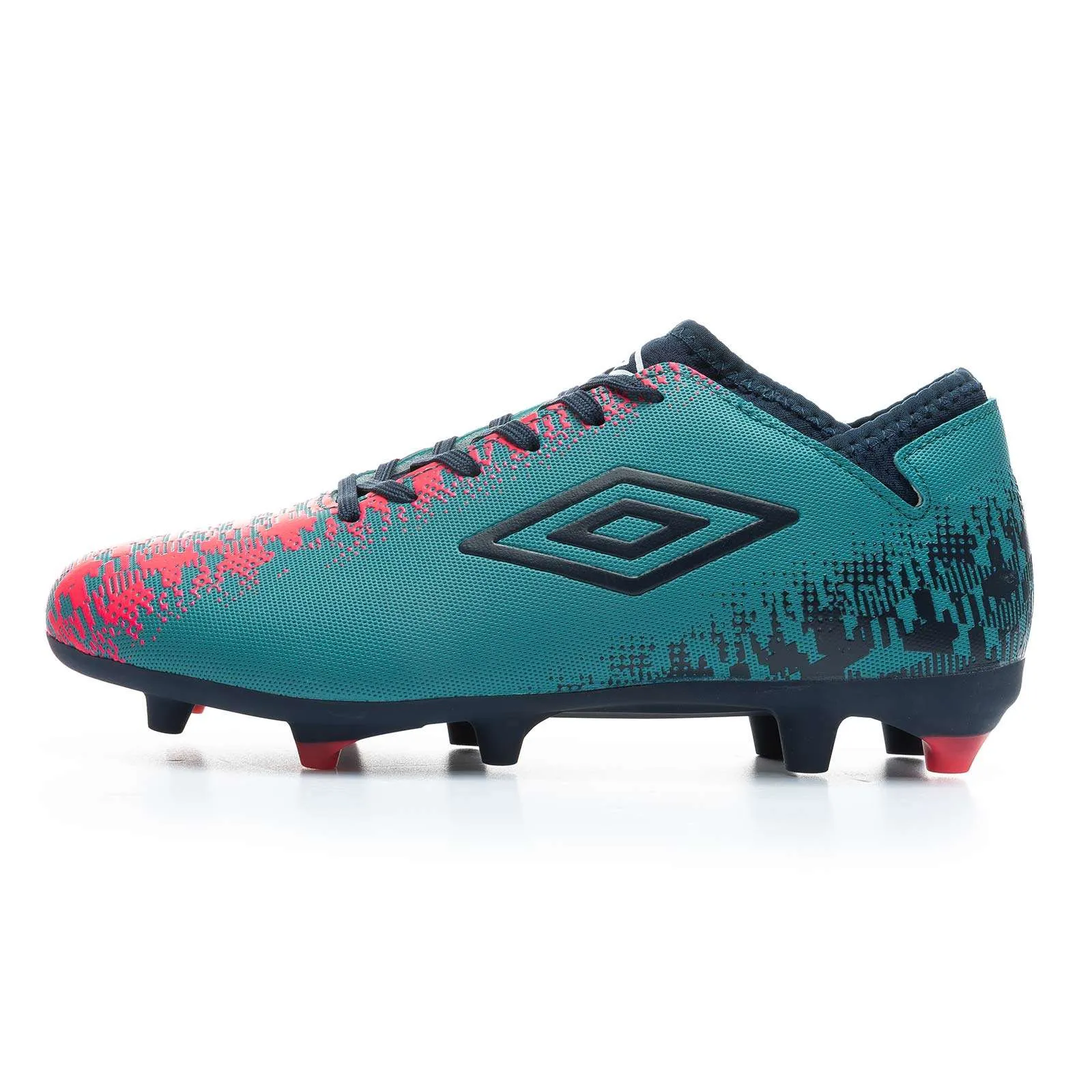 Umbro Formation II Kids Firm Ground Football Boots