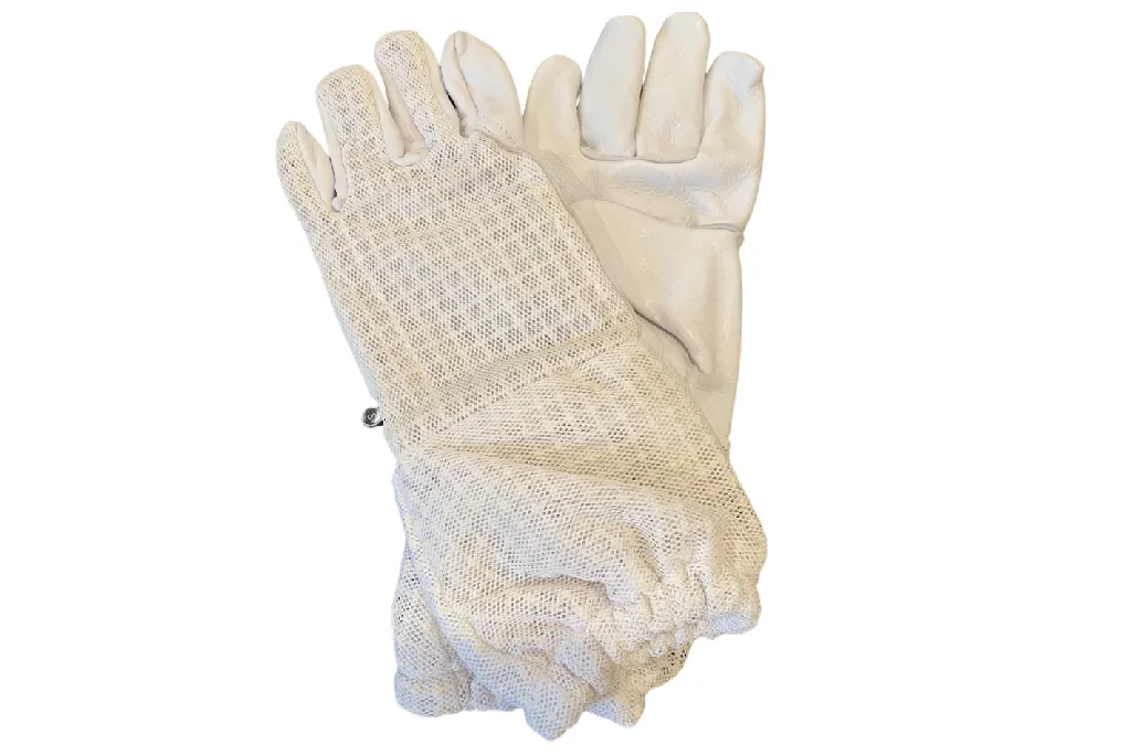 Vented Gloves