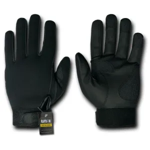 Waterproof Breathable Neoprene All Weather Shooting Work Duty Gloves